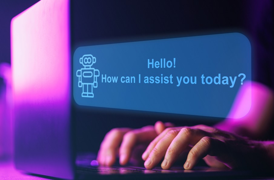 Brains, bots and better learning? What OU students really think about generative AI